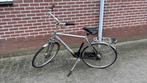 Heren fiets 28 inch, Ophalen, Zo goed als nieuw, Overige merken