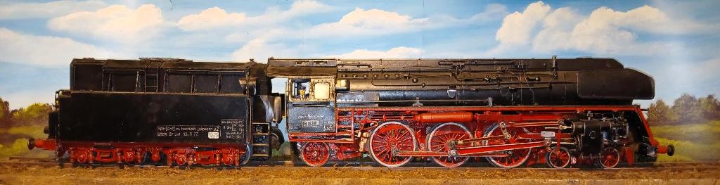 lgb br 01520, Overige merken, Gebruikt, Locomotief, Gelijkstroom of Wisselstroom