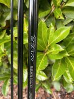 1x Preston Dutch Master River 13’8” 416cm 100gr Feederhengel, Ophalen, Nieuw, Werphengel