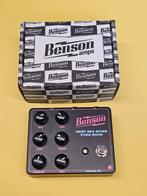 Benson Deep Sea Diver Fuzz-Echo, Ophalen of Verzenden, A, A, A