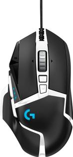 Logitech G502 SE Hero - Gaming Muis - RGB