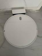 Xiaomi Mi Robot Vacuum-Mop Robotstofzuiger met dweilfunctie, Ophalen of Verzenden, Zo goed als nieuw, Robotstofzuiger
