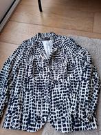 Eugene Klein blazer colbert jasje maat 44 (valt als 42), Kleding | Dames, Ophalen of Verzenden