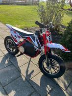 Crossmotor mini bike dirtbike, Ophalen, Zo goed als nieuw, Overige merken