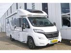 Adria Coral Plus 670 SL AUT/HEAVY/LVL SYSTEEM, Automaat, Ringverwarming, Fiat, 7 tot 8 meter