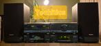 Technics SC-CH530 Stereo set 1995, Audio, Tv en Foto, Stereo-sets, Overige merken, Gebruikt, Tuner of Radio, Losse componenten