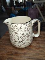 Buikkan van Mosa Maastricht, Antiek en Kunst, Ophalen