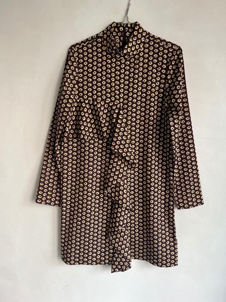 Silvian heach jurkje maat XS, Kleding | Dames, Verzenden, Zo goed als nieuw, Knielengte, Silvian heach
