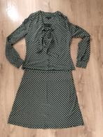 Mooi King Louie setje, Kleding | Dames, Verzenden, Zo goed als nieuw, Maat 38/40 (M), Overige kleuren