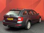 Skoda Octavia Combi 2.0 TDI Greentech Style Business, Auto's, Skoda, Stof, Gebruikt, 4 cilinders, 150 pk