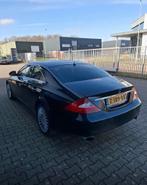 Mercedes-Benz CLS 350, Auto's, 4 stoelen, Zwart, Particulier, 93 €/maand