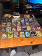 Pokemon collectie voor verzamelmannetje, Ophalen of Verzenden, Zo goed als nieuw, Meerdere kaarten