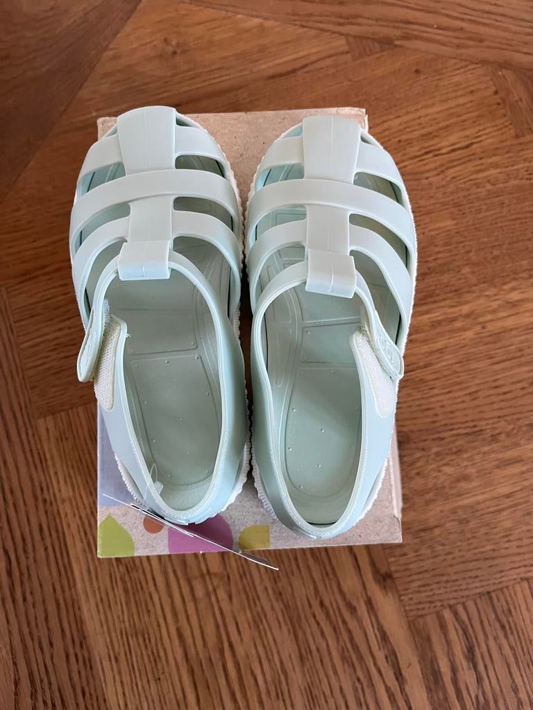Nieuwe Igor waterschoenen maat 27, Ophalen of Verzenden, Nieuw, Jongetje of Meisje, Schoentjes