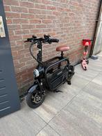 Petbike Elektrische Fiets - Ideaal voor huisdieren!, Overige merken, Ophalen of Verzenden, Zo goed als nieuw, Minder dan 47 cm