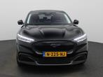 Ford Mustang Mach-E RWD 75 kWh | 269PK | Volledig leder | B&, Auto's, 12 maanden, Achterwielaandrijving, Gebruikt, Zwart