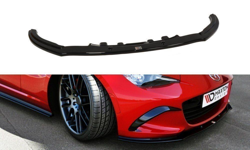 Voorlip splitter spoiler skirt achterlip - Mx5 Mx-5 ND 2014+, Ophalen of Verzenden