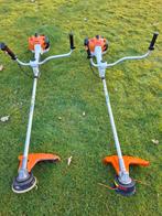 Stihl fs 410 c - fs 460 c bosmaaier fs 410, Ophalen, Gebruikt, Benzine