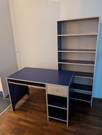 IKEA ROBIN bureau met kast, Ophalen, Gebruikt, Bureau