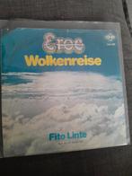 Eroc Wolkenreise, Ophalen of Verzenden, Gebruikt, Pop