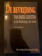 De bevrijding van boze geesten in de bediening van Jezus, Ophalen of Verzenden, Zo goed als nieuw