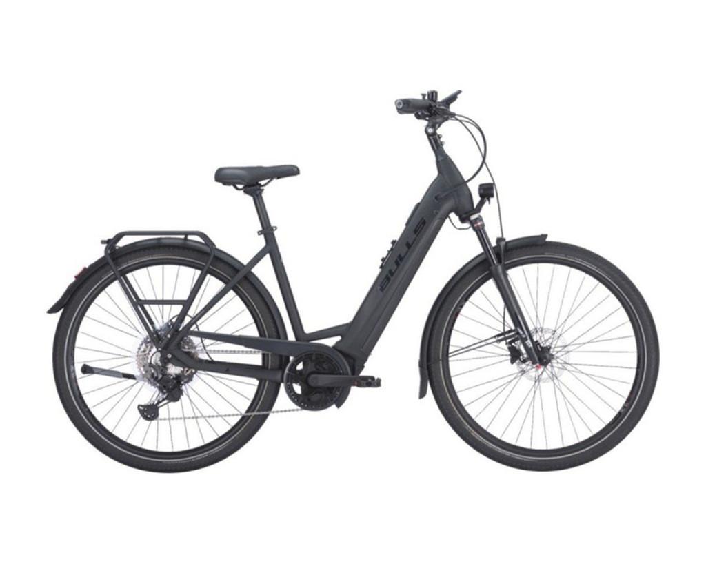 Bulls Cross Lite Evo 2, 11 v. 750 WH Dames Adviesprijs: 4999, Overige merken, -, - 0
-, NL, Nieuw