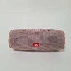 JBL Charge 4 Roze Bluetooth Speaker, Gebruikt, JBL, Overige typen, Ophalen of Verzenden