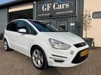 Ford S-Max 2.0 EcoBoost S Edition 7p. 2012 AUTOMAAT, Euro 5, Gebruikt, 4 cilinders, 7 stoelen
