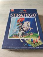 Compact Stratego Bordspel - Klassiek Strategisch Spel, Gebruikt, Een of twee spelers, Ophalen of Verzenden, Koninklijke Hausemann en Hötte nv