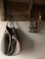 Hoffz tas xxl, Ophalen of Verzenden, Zo goed als nieuw