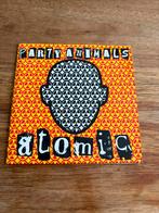 Party Animals - Atomic, 1 single, Ophalen of Verzenden, Zo goed als nieuw, Dance