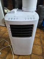 Silvercrest Mobiele Airco 7000 BTU, Witgoed en Apparatuur, Airco's, Ophalen, Gebruikt, Timer, Minder dan 60 m³