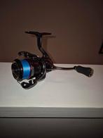 Daiwa 25 Ballistic Air LT 2500 nieuw, Ophalen of Verzenden, Nieuw, Molen