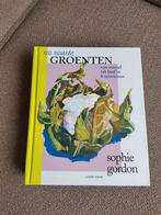 No Waste Groenten van Sophie Gordon, Boeken, Kookboeken, Sophie Gordon, Gezond koken, Ophalen of Verzenden, Zo goed als nieuw