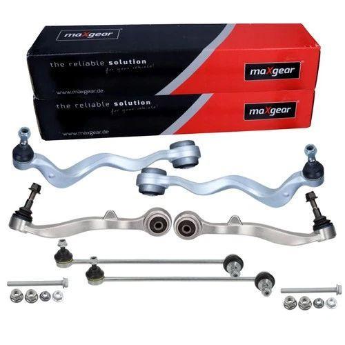 BMW E65 E66 E67 draagarmen BMW E65 draagarm bouten, Auto-onderdelen, Ophanging en Onderstel, BMW, Nieuw, Ophalen of Verzenden