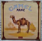 CAMEL - 'Mirage' (UK-persing, 1st, 1974), Cd's en Dvd's, Vinyl | Rock, Ophalen of Verzenden, Progressive
