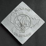 Scouting tegel SCOUTING GELDERLAND, Ophalen of Verzenden, Zo goed als nieuw, Overige typen