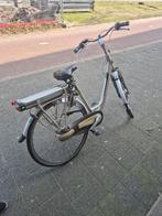 Electrische fiets, Ophalen, Gebruikt, Gazelle