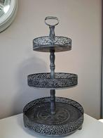 Etagere, Ophalen of Verzenden, Gebruikt