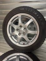 16” winterset Lexus CT200H en Toyota Prius 205/55R16, Auto-onderdelen, Ophalen, Gebruikt, 16 inch, Banden en Velgen