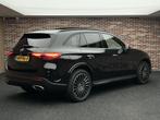 Mercedes-Benz GLC-klasse 400e 4MATIC AMG Line Panorama Memor, Automaat, Parkeerassistent, Gebruikt, Euro 6