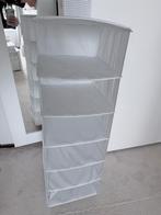 Ikea Stuk opberger/organizer kleding, Ophalen, Met plank(en), Gebruikt, Minder dan 100 cm