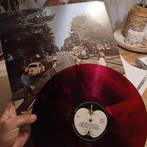 The Beatles - Abbey Road (Japans Rood Vinyl Persing), Ophalen of Verzenden, 1960 tot 1980, Zo goed als nieuw, 12 inch