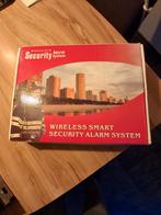 GsM alarmsysteem, Ophalen, Compleet systeem, Draadloos