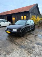 Volkswagen Golf 2003 Pacific - Lees beschrijving!, Ophalen, Nieuw, Volkswagen