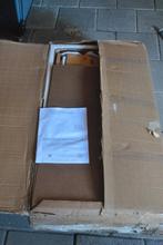 Commode, Home24, Finca Rustica 1, nieuw in doos, Ophalen, 50 tot 70 cm, Nieuw, 100 cm of meer