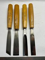 PFEIL Beeldhouwgutsen Set ( gutsen beitels ), Hobby en Vrije tijd, Cursusmateriaal, Ophalen of Verzenden, Zo goed als nieuw, Meerdere media