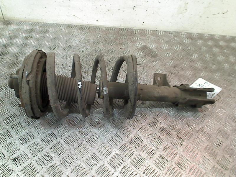 Veerpoot Rechts Voor Kia Magentis (GE) (2006-04/2008-12), Info@kia.de, Kia Deutschland GmbH, Gebruikt, Theodor-Heuss-Allee 11, Frankfurt am Main 60486, , Duitsland