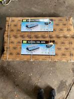 Overkapping zwembad gloednieuw, Ophalen, Zo goed als nieuw