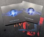 WITHIN TEMPTATION - The Silent Force Tour ( Deluxe CD ), Ophalen of Verzenden, Zo goed als nieuw