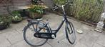 Damesfiets Gazelle Esprit (zonder zadel) te koop in Almere., Ophalen, Gebruikt, Versnellingen, 56 cm of meer